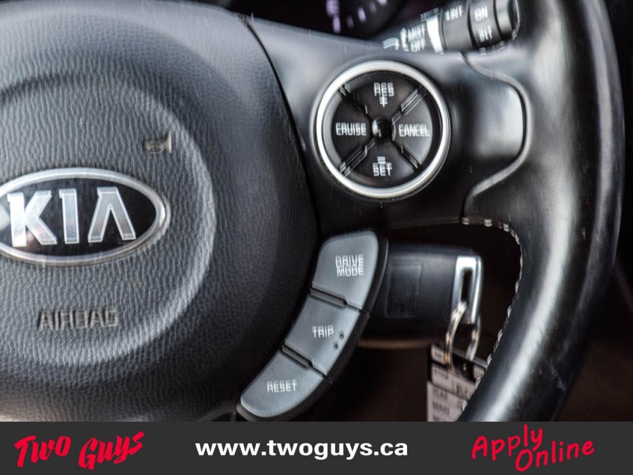 2019 Kia Soul EX   New Tires   Htd Cloth   Bluetooth Photo