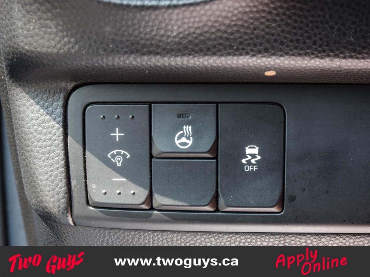 2019 Kia Soul EX   New Tires   Htd Cloth   Bluetooth Photo