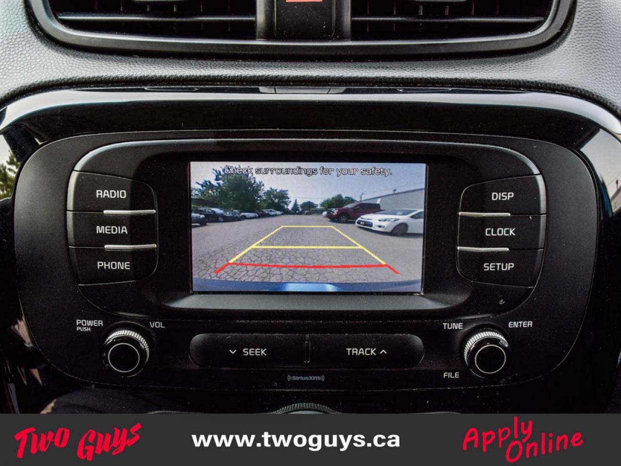 2019 Kia Soul EX   New Tires   Htd Cloth   Bluetooth Photo