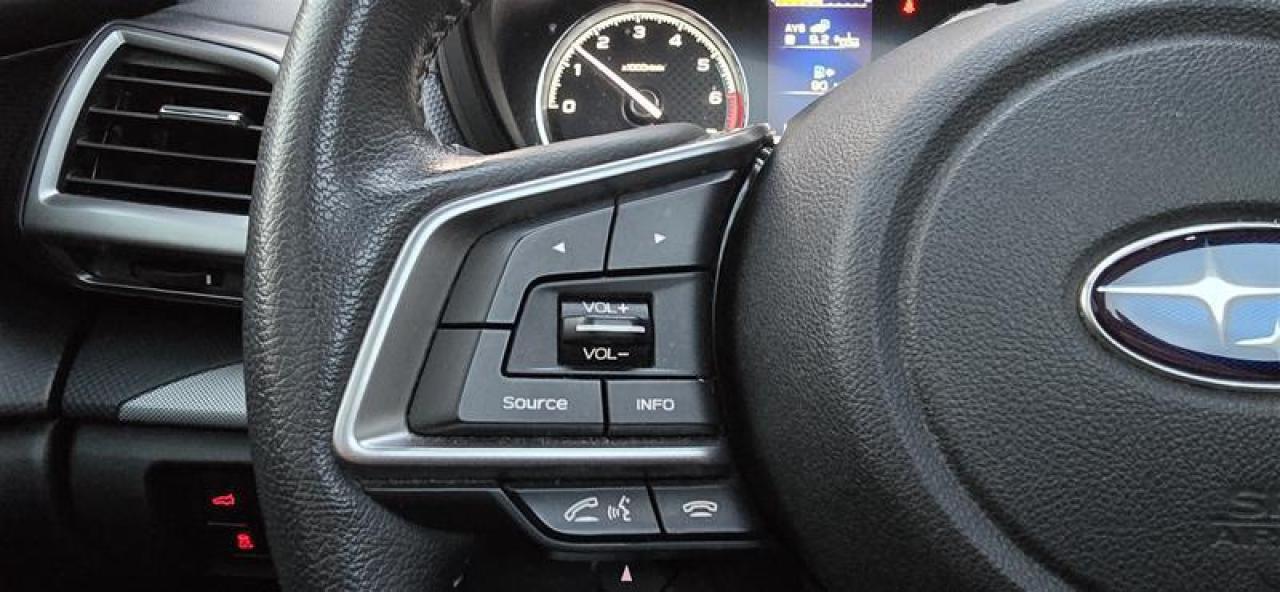 2021 Subaru Forester Limited CVT Photo