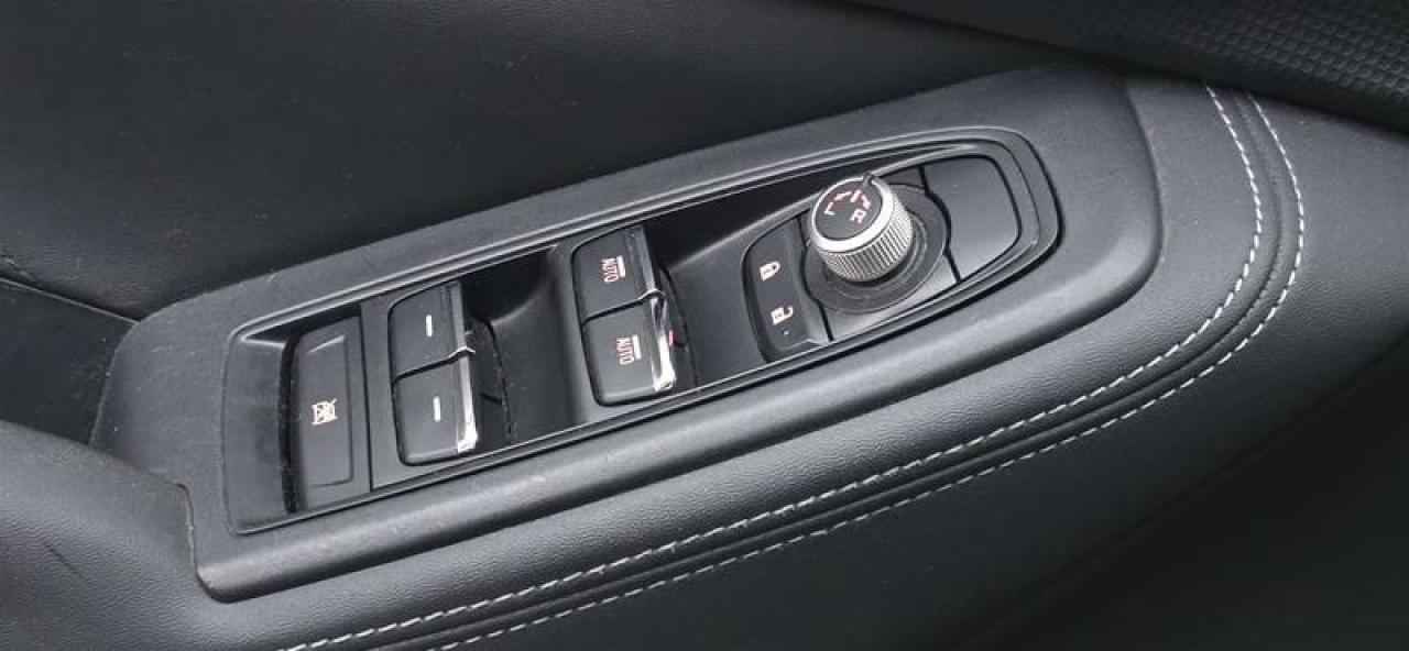 2021 Subaru Forester Limited CVT Photo