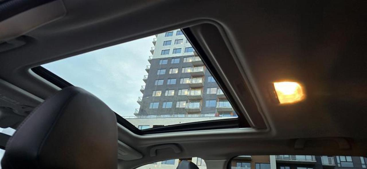 2021 Subaru Forester Limited CVT Photo