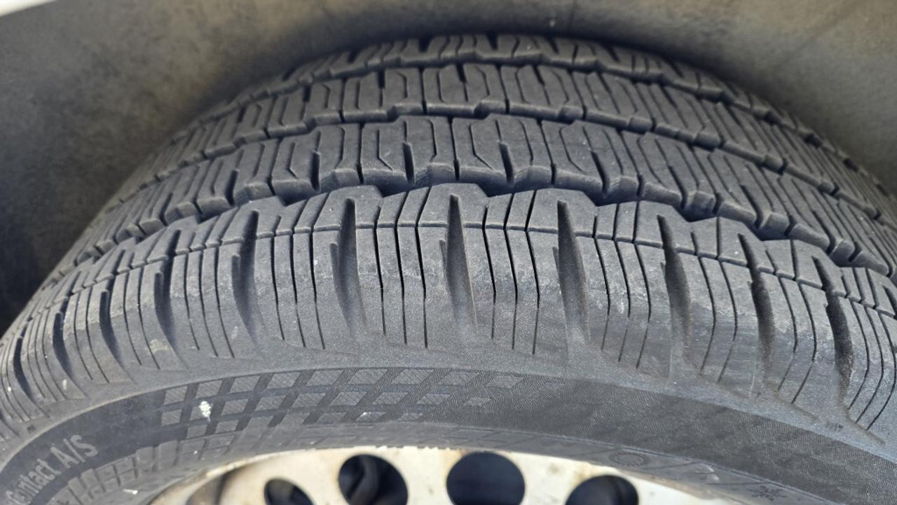 2018 Mercedes-Benz Metris Passenger Van Metris Cargo - 135WB - GAS Photo