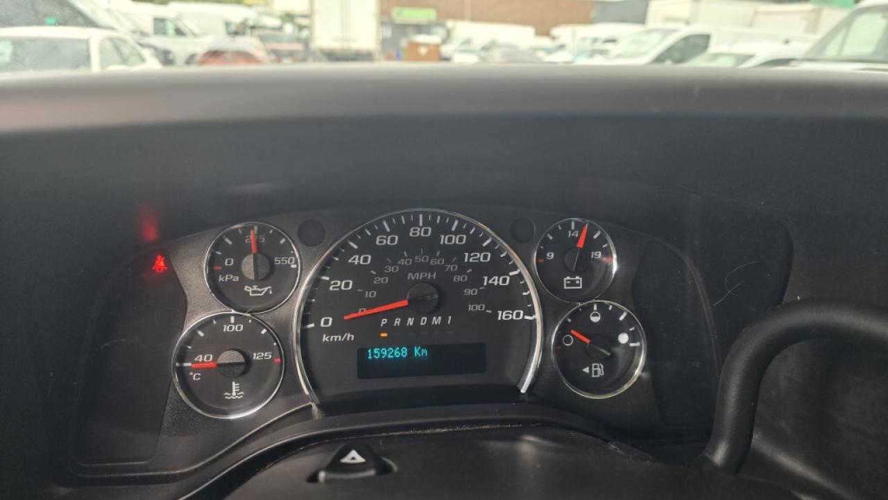 2019 Chevrolet Express G2500 - V6 Gas - Roof Rack - Clean Carfax - NEW TI Photo