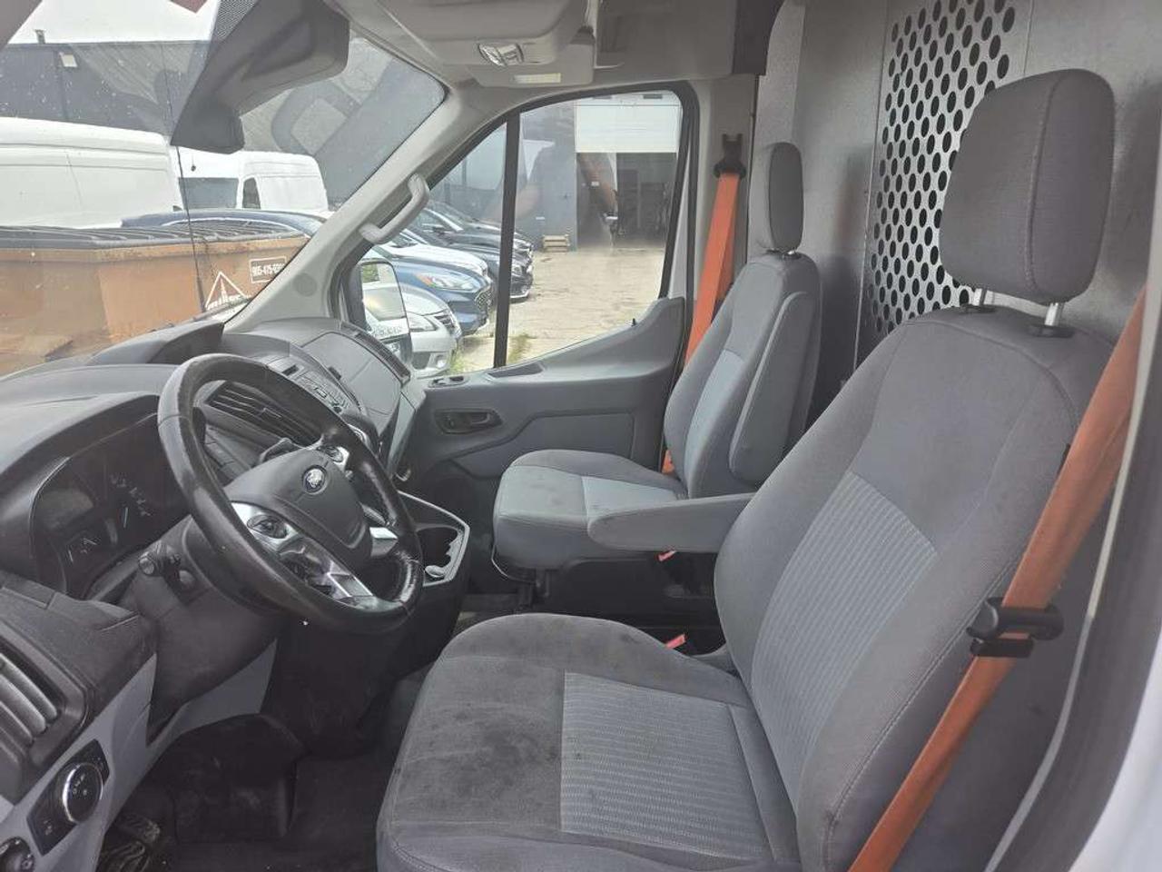 2018 Ford Transit T-250 148 (12Ft Cargo) - DIESEL - - HCV-B26496 - -None Photo