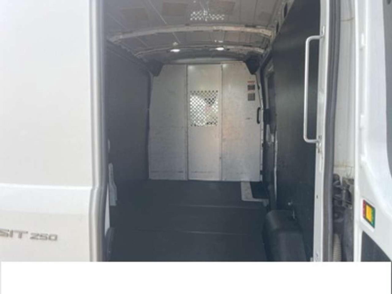 2018 Ford Transit T-250 148 (12Ft Cargo) - DIESEL - - HCV-B26496 - -None Photo