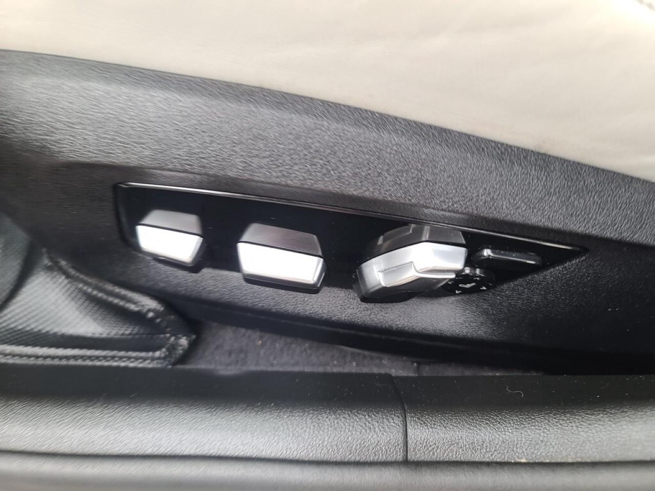 2019 BMW M5 Sedan Photo