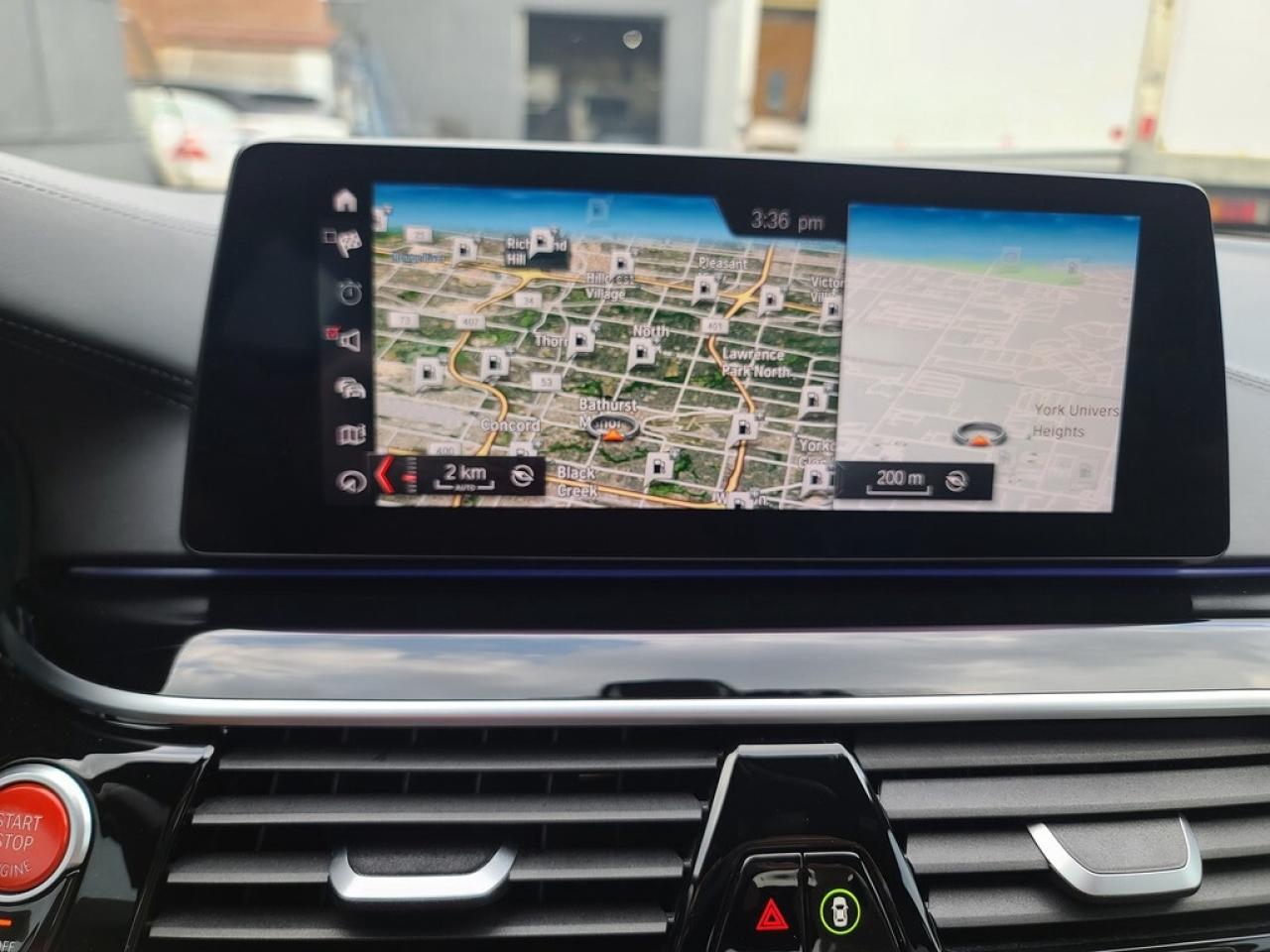 2019 BMW M5 Sedan Photo