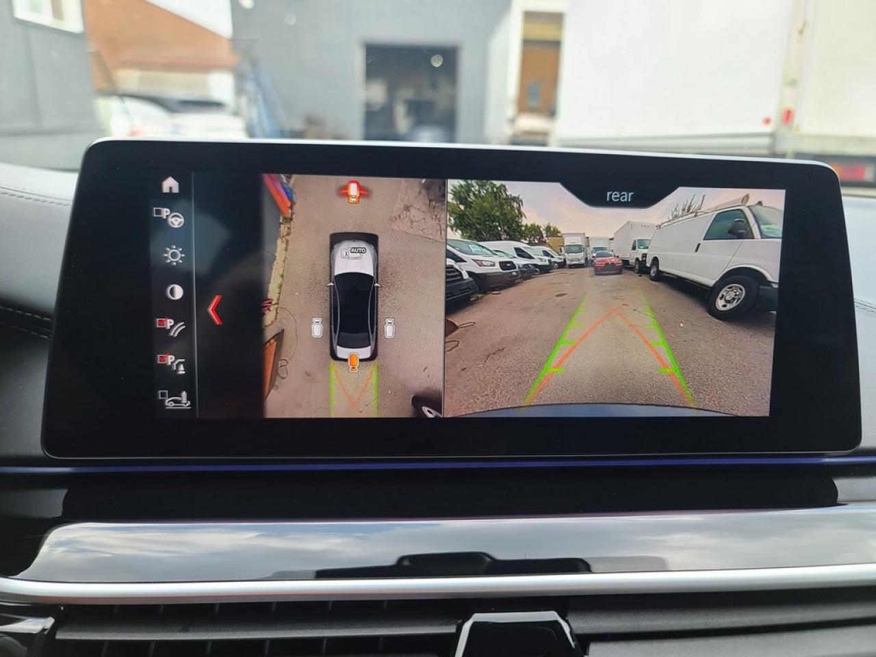 2019 BMW M5 Sedan Photo