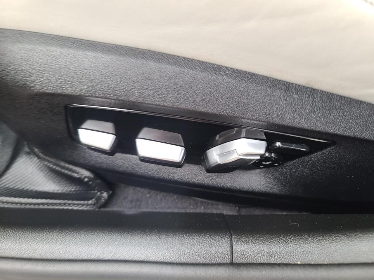 2019 BMW M5 Sedan Photo