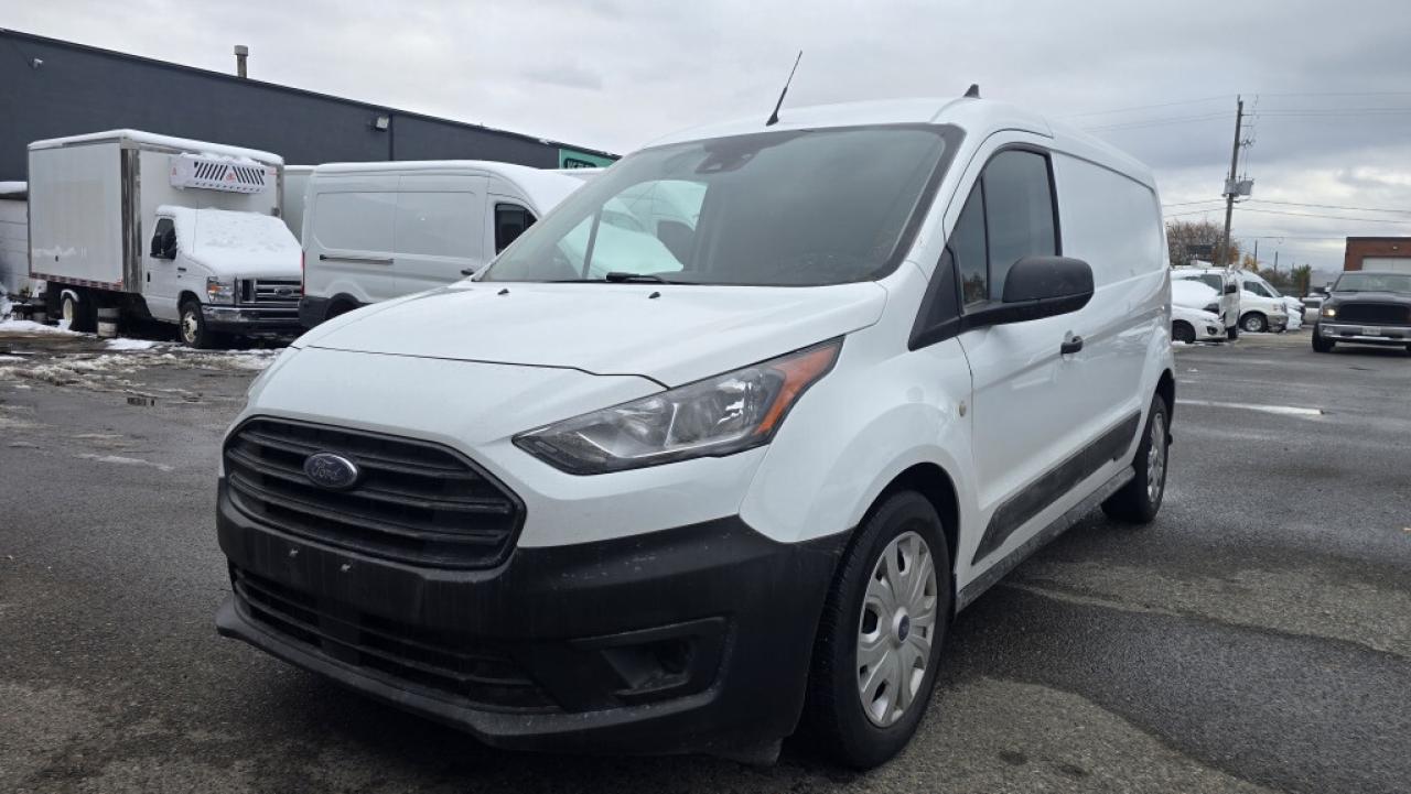 2023 Ford Transit Connect XL - 4Cyl Gas - 1 Owner - Low Km - 2 Sets of Tires Photo2