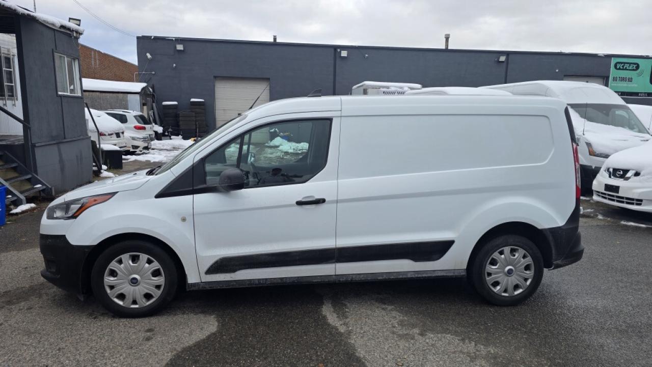 2023 Ford Transit Connect XL - 4Cyl Gas - 1 Owner - Low Km - 2 Sets of Tires Photo