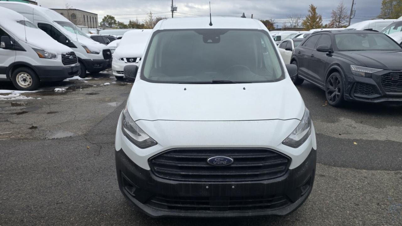2023 Ford Transit Connect XL - 4Cyl Gas - 1 Owner - Low Km - 2 Sets of Tires Photo