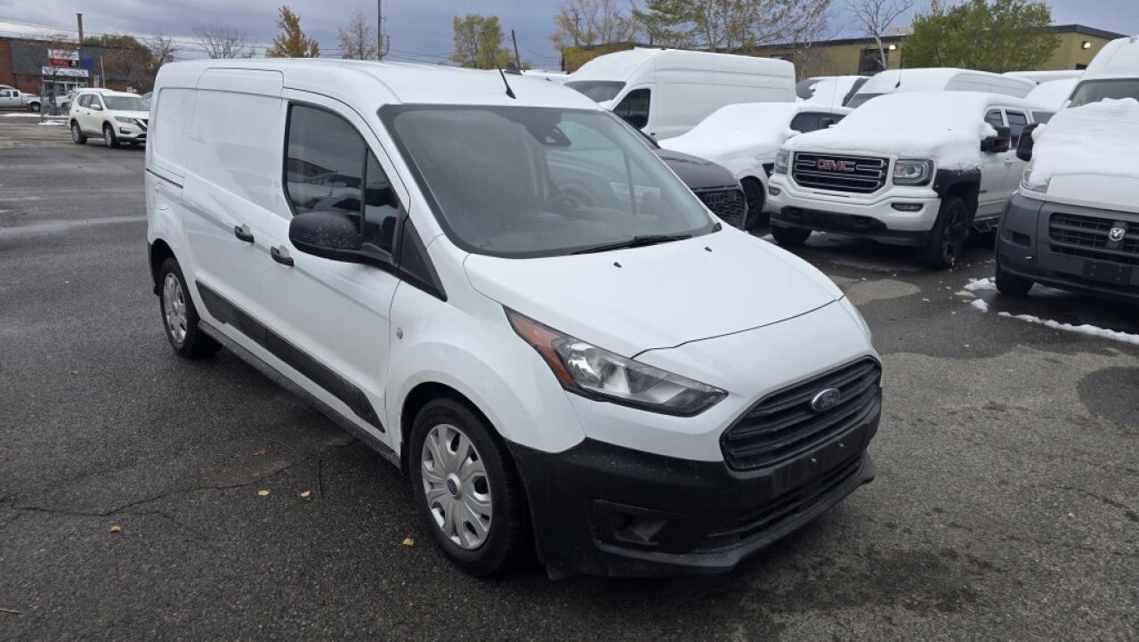 2023 Ford Transit Connect XL - 4Cyl Gas - 1 Owner - Low Km - 2 Sets of Tires Photo
