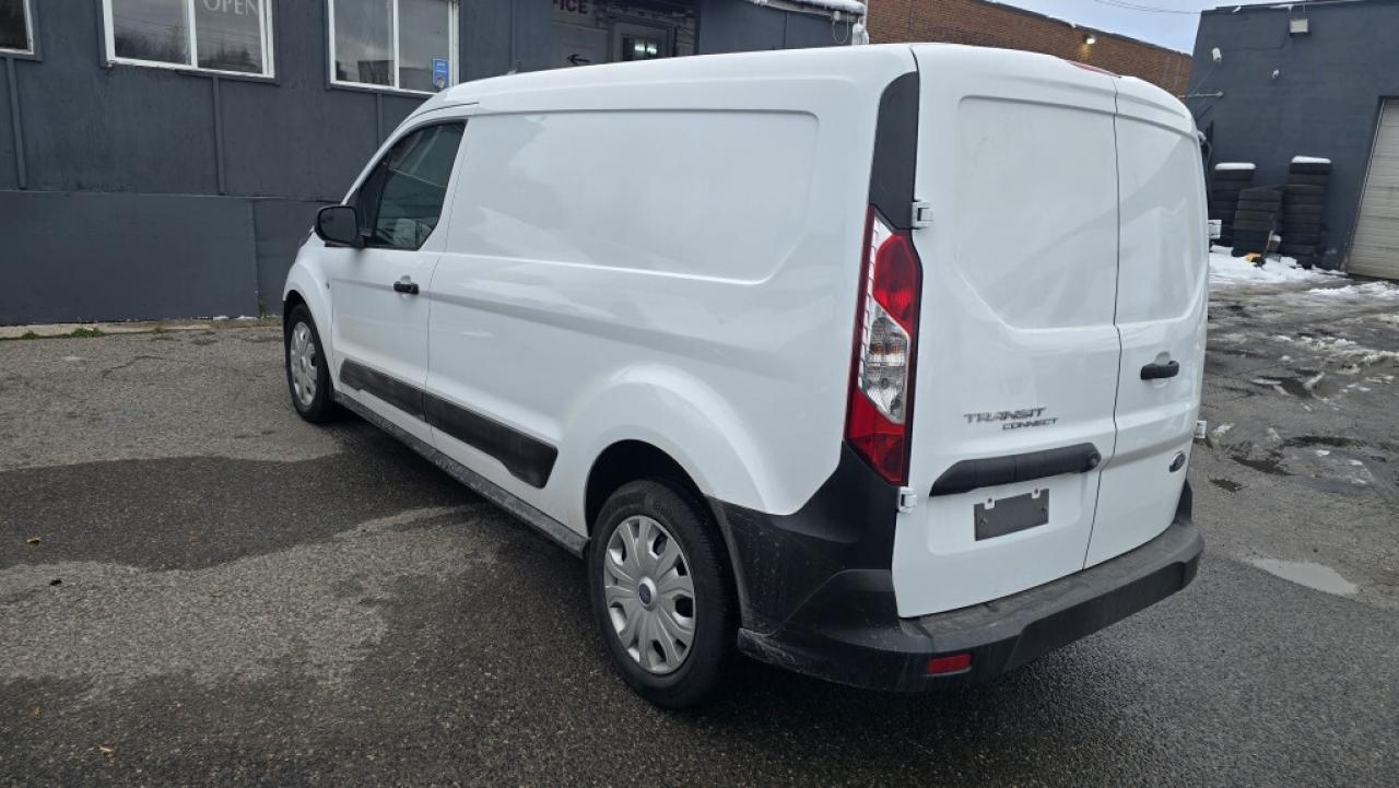 2023 Ford Transit Connect XL - 4Cyl Gas - 1 Owner - Low Km - 2 Sets of Tires Photo