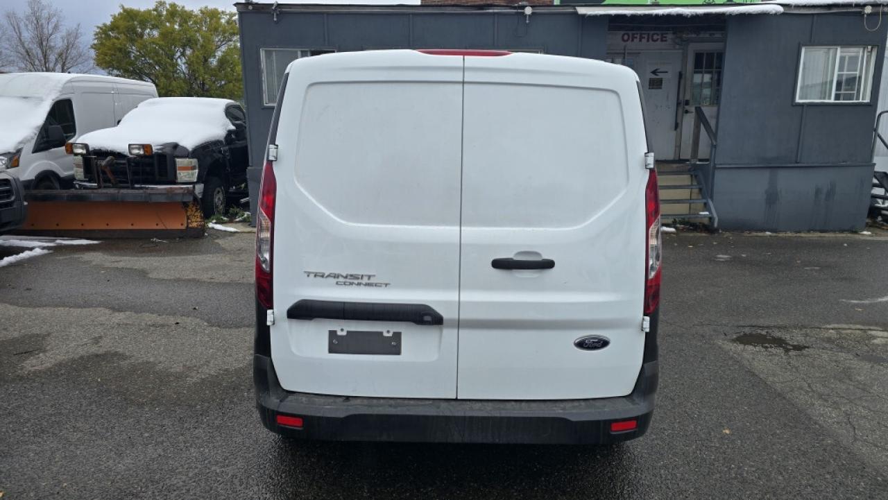 2023 Ford Transit Connect XL - 4Cyl Gas - 1 Owner - Low Km - 2 Sets of Tires Photo