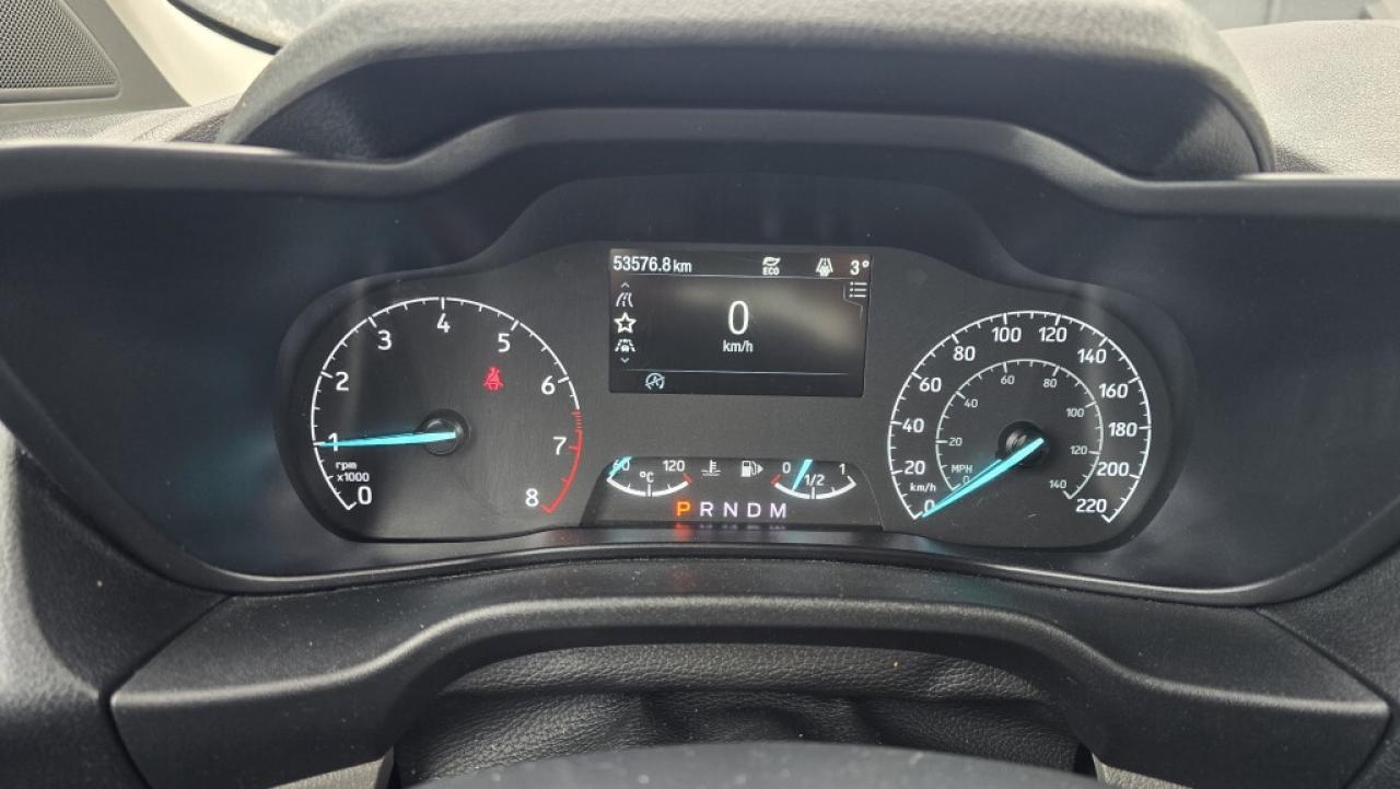 2023 Ford Transit Connect XL - 4Cyl Gas - 1 Owner - Low Km - 2 Sets of Tires Photo