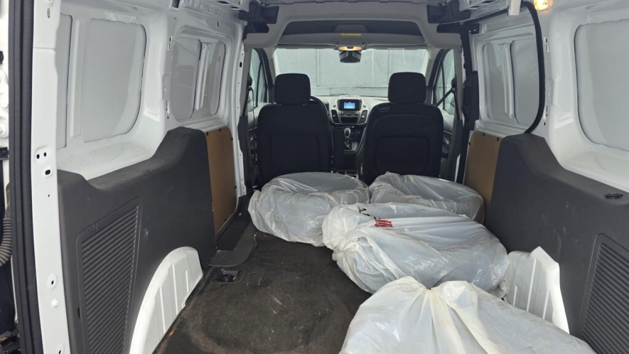 2023 Ford Transit Connect XL - 4Cyl Gas - 1 Owner - Low Km - 2 Sets of Tires Photo