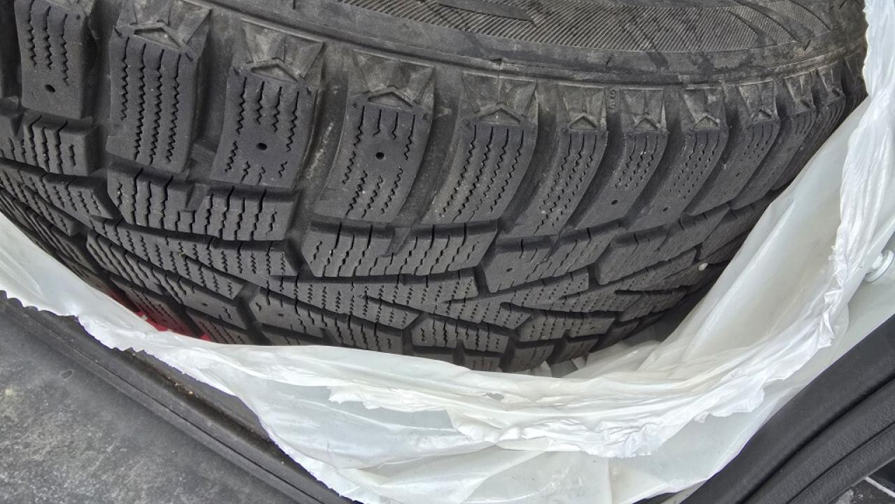 2023 Ford Transit Connect XL - 4Cyl Gas - 1 Owner - Low Km - 2 Sets of Tires Photo