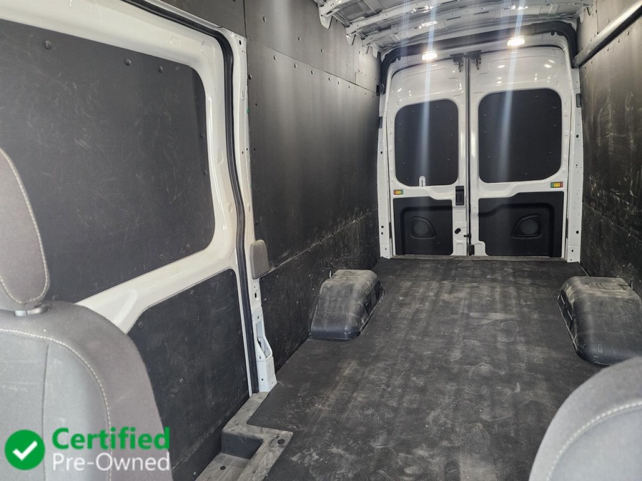 2023 Ford Transit T350HD 148EL (Extended) 3.5L Ecoboost Photo