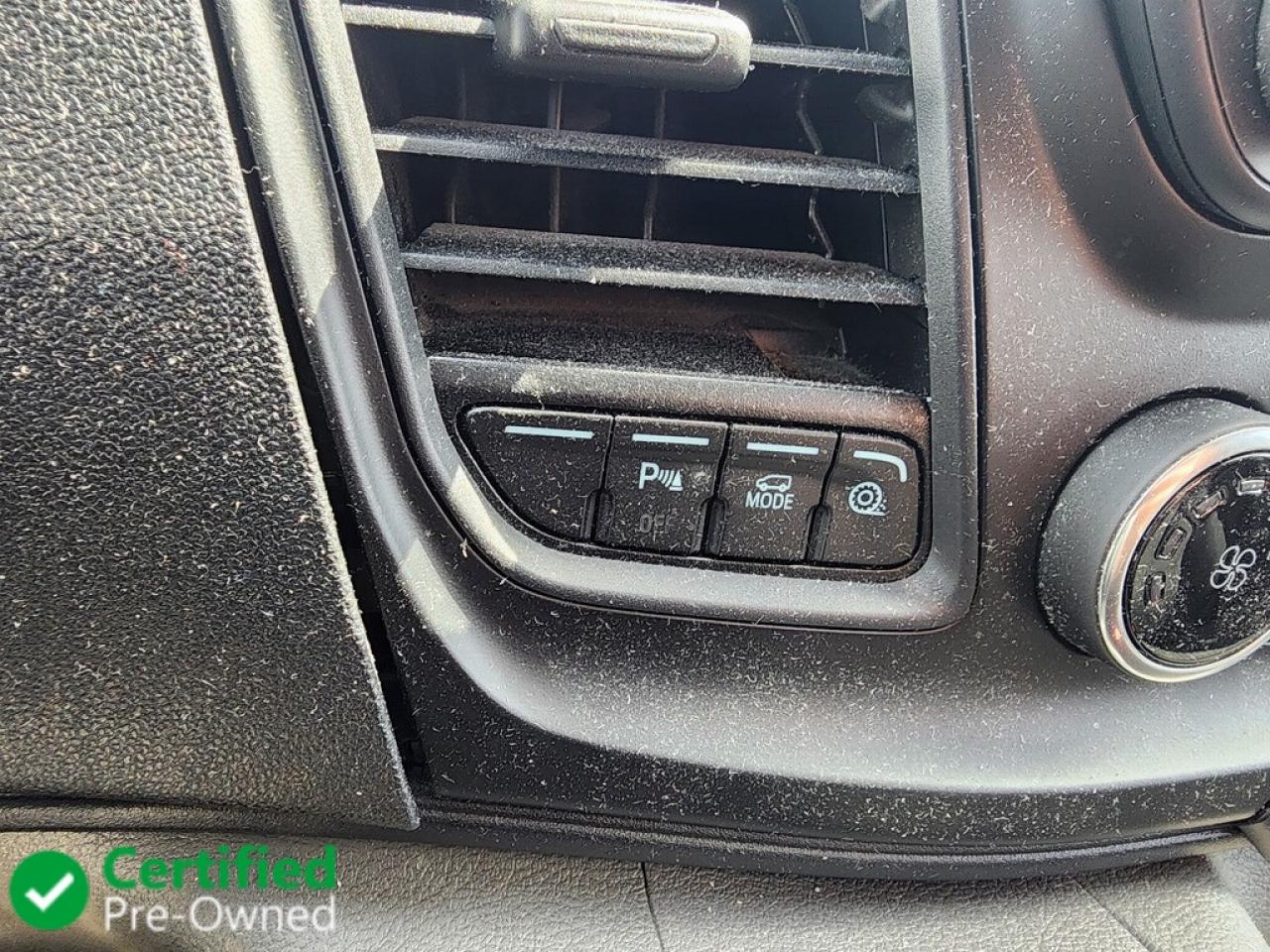 2023 Ford Transit T350HD 148EL (Extended) 3.5L Ecoboost Photo