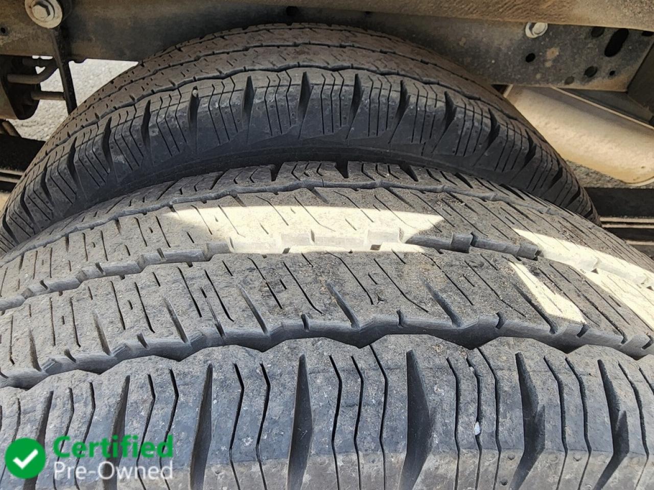 2023 Ford Transit T350HD 148EL (Extended) 3.5L Ecoboost Photo