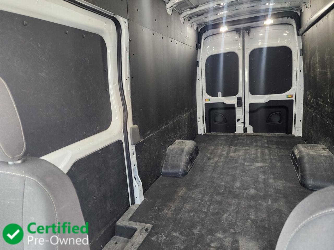 2023 Ford Transit T350HD 148EL (Extended) 3.5L Ecoboost Photo