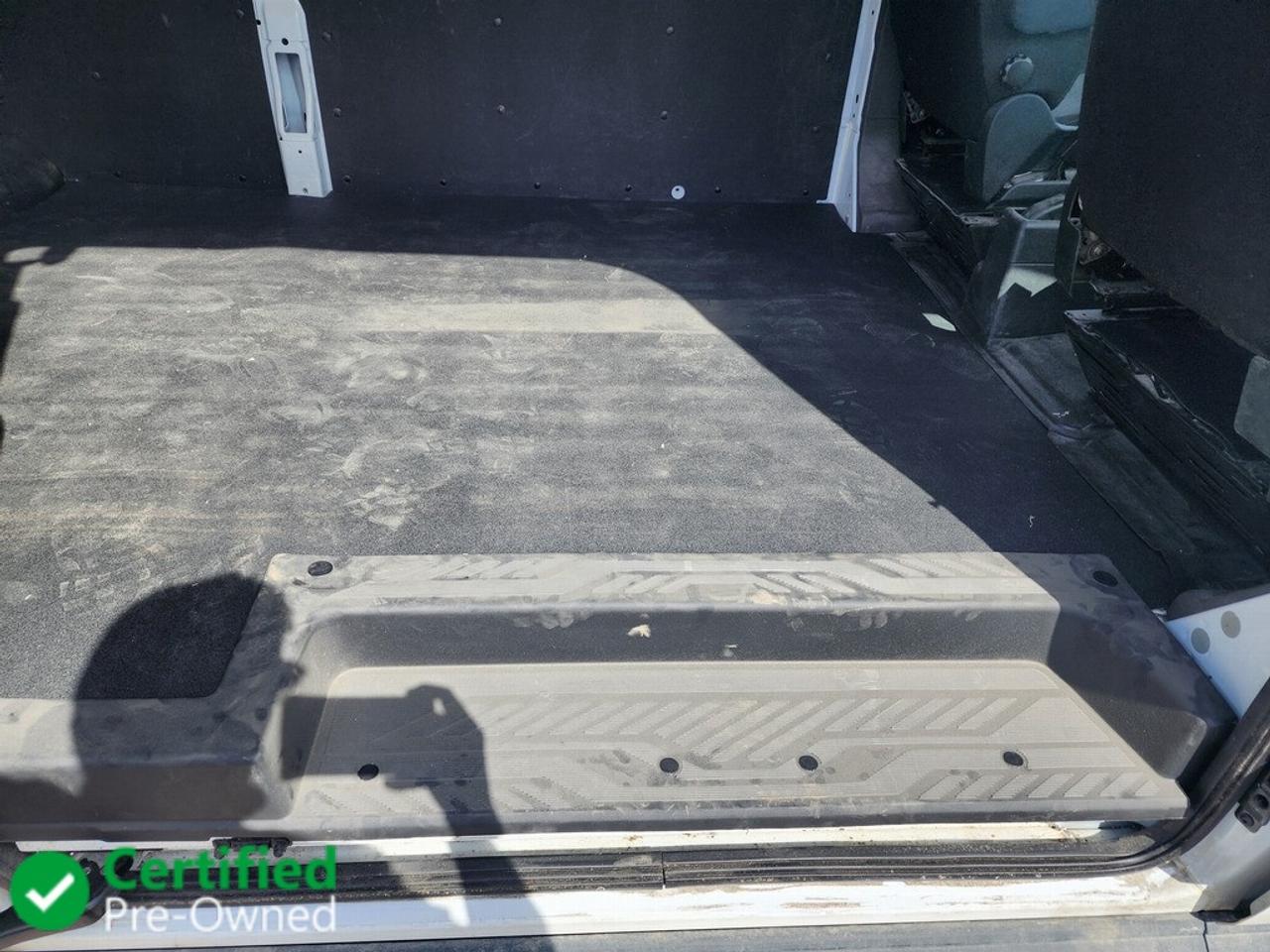 2023 Ford Transit T350HD 148EL (Extended) 3.5L Ecoboost Photo