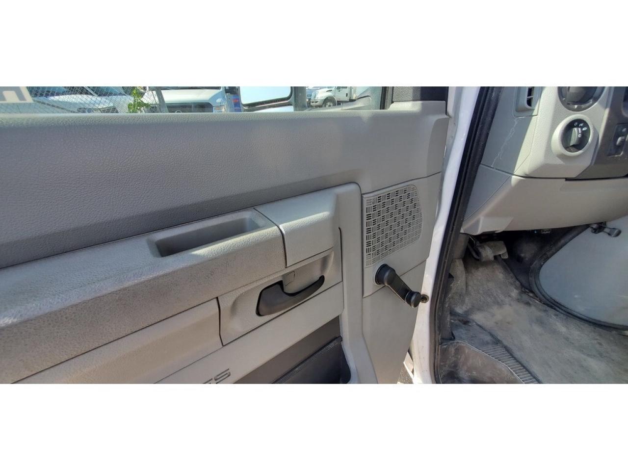 2019 Ford E-450 16Ft - Gas - Ramp - CERTIFIED Photo