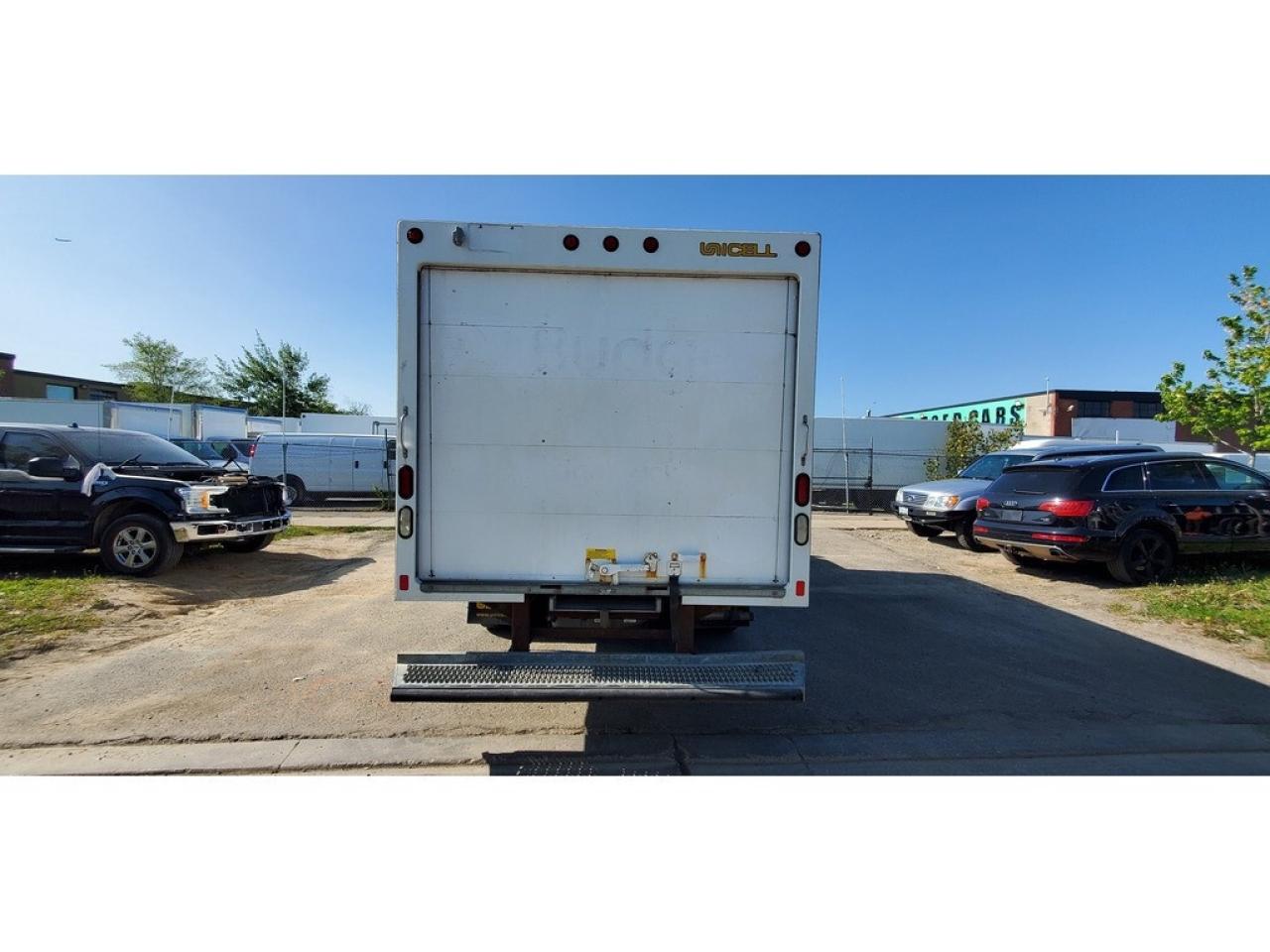 2019 Ford E-450 16Ft - Gas - Ramp - CERTIFIED Photo