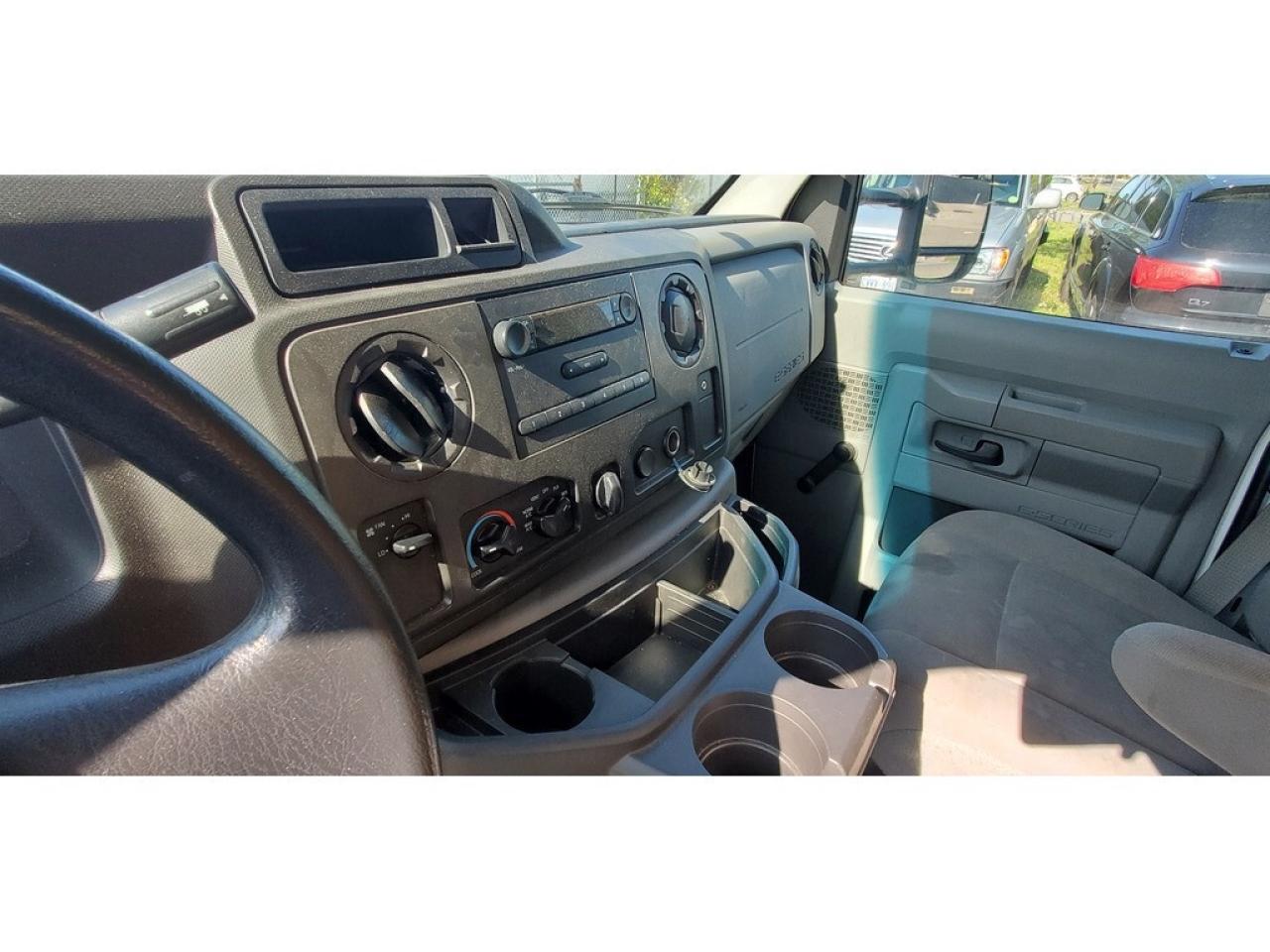 2019 Ford E-450 16Ft - Gas - Ramp - CERTIFIED Photo