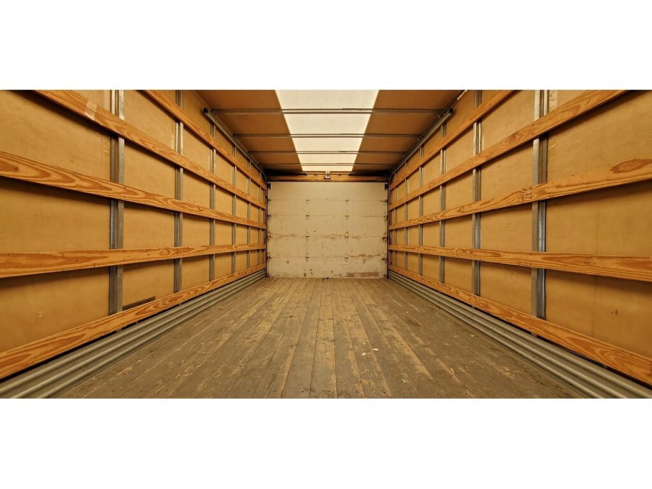 2019 Ford E-450 16Ft - Gas - Ramp - CERTIFIED Photo