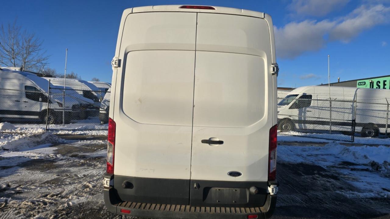 2017 Ford Transit Cargo Van Cargo T-250 148EL - High Roof - DIESEL - Certified Photo