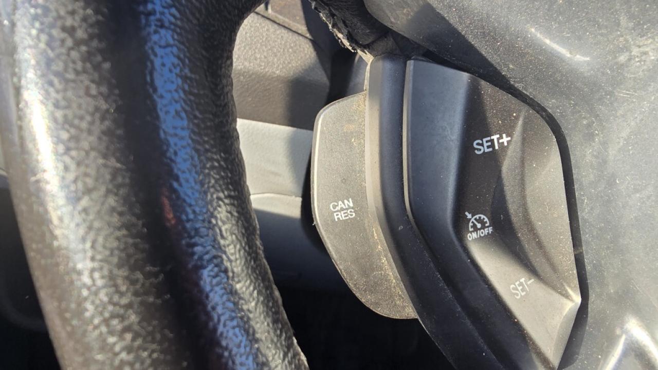 2017 Ford Transit Cargo Van Cargo T-250 148EL - High Roof - DIESEL - Certified Photo