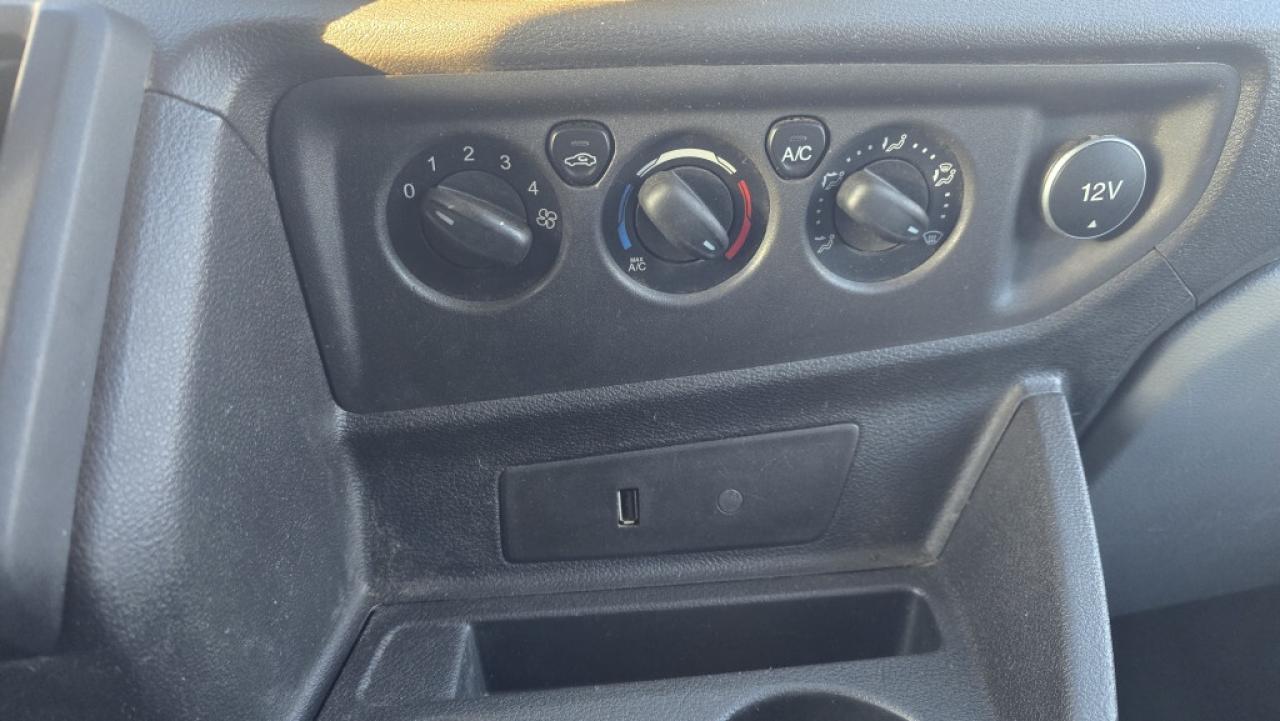 2017 Ford Transit Cargo Van Cargo T-250 148EL - High Roof - DIESEL - Certified Photo