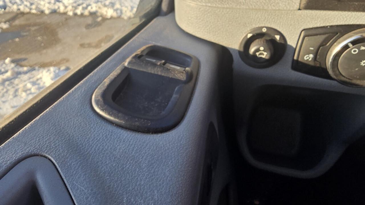 2017 Ford Transit Cargo Van Cargo T-250 148EL - High Roof - DIESEL - Certified Photo