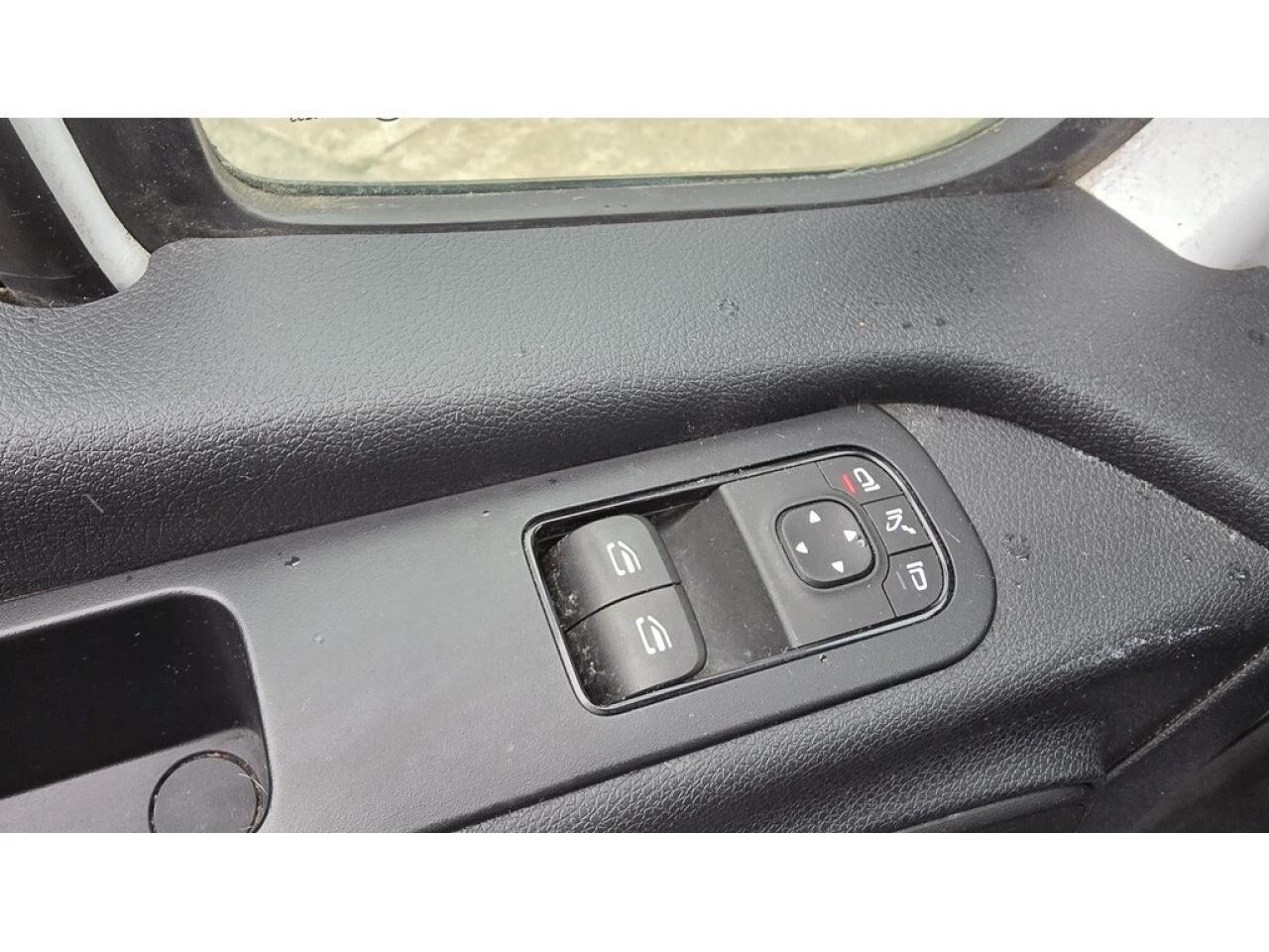 2022 Mercedes-Benz Sprinter Cargo Van 2500 170WB - HighRoof - DIESEL - Highly Optioned Photo