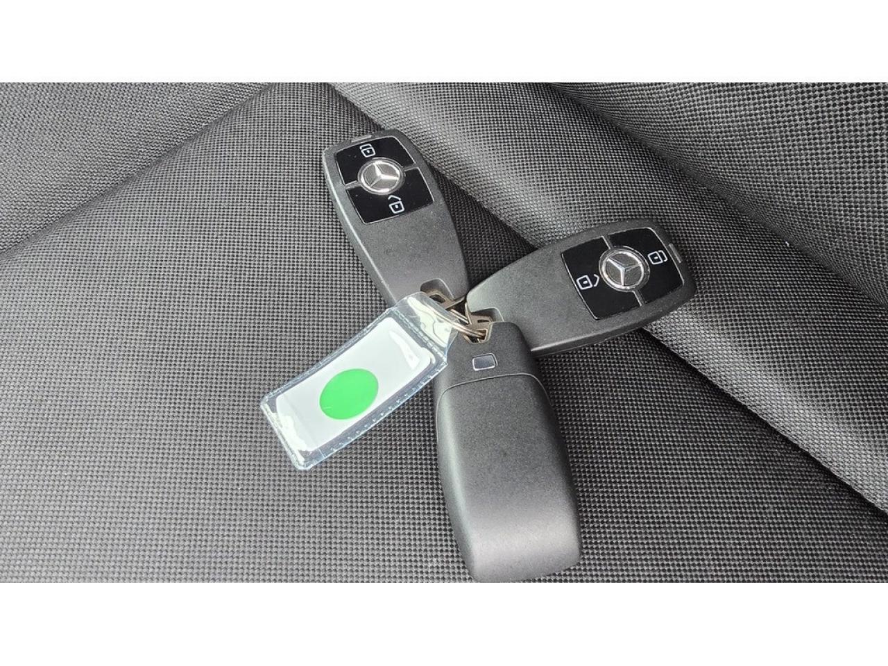 2022 Mercedes-Benz Sprinter Cargo Van 2500 170WB - HighRoof - DIESEL - Highly Optioned Photo