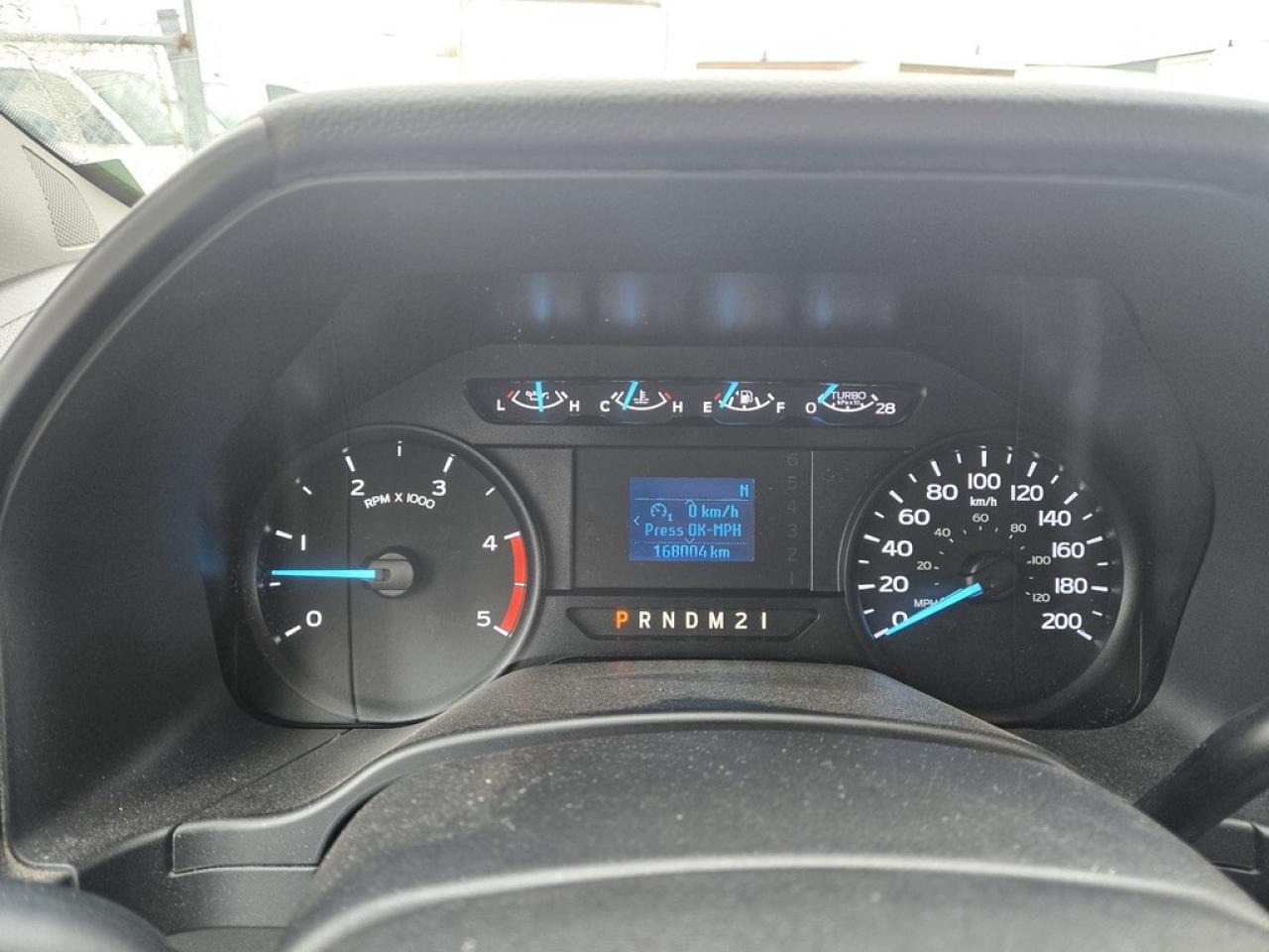 2019 Ford F-550 Diesel - Lift Gate Photo