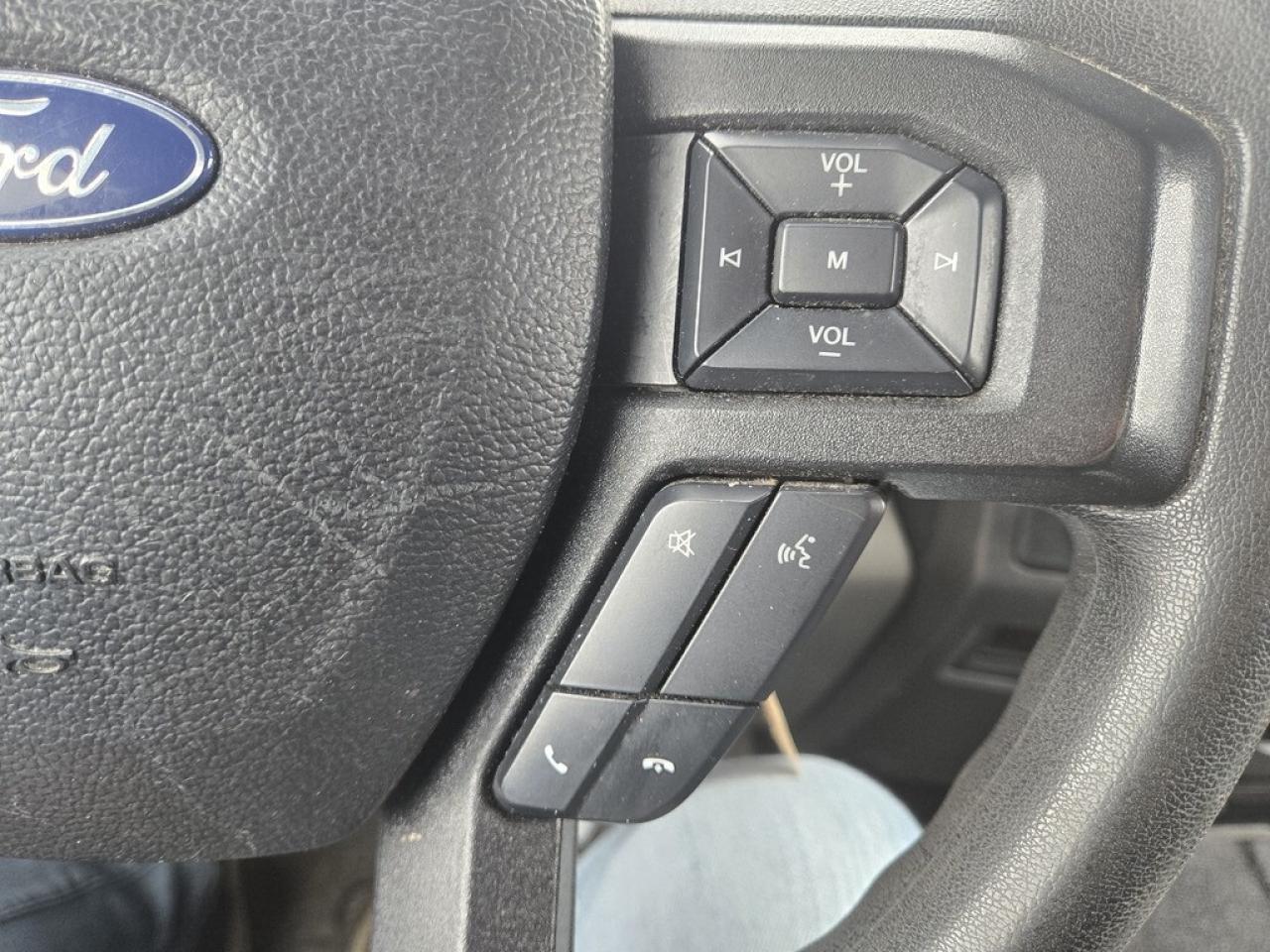 2019 Ford F-550 Diesel - Lift Gate Photo