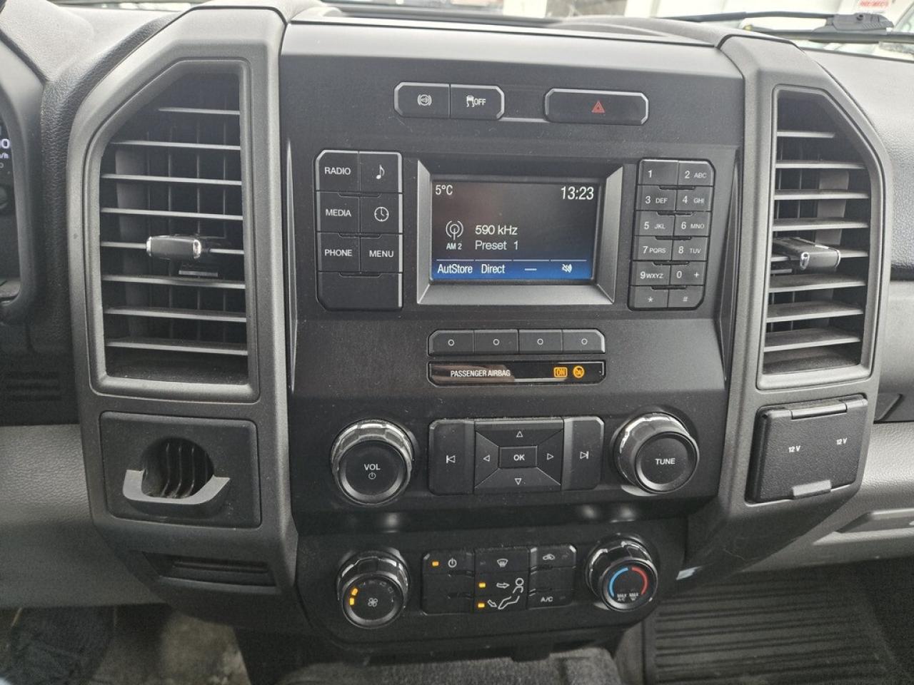 2019 Ford F-550 Diesel - Lift Gate Photo