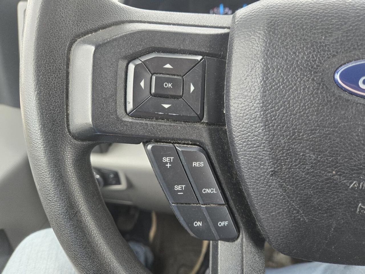 2019 Ford F-550 Diesel - Lift Gate Photo