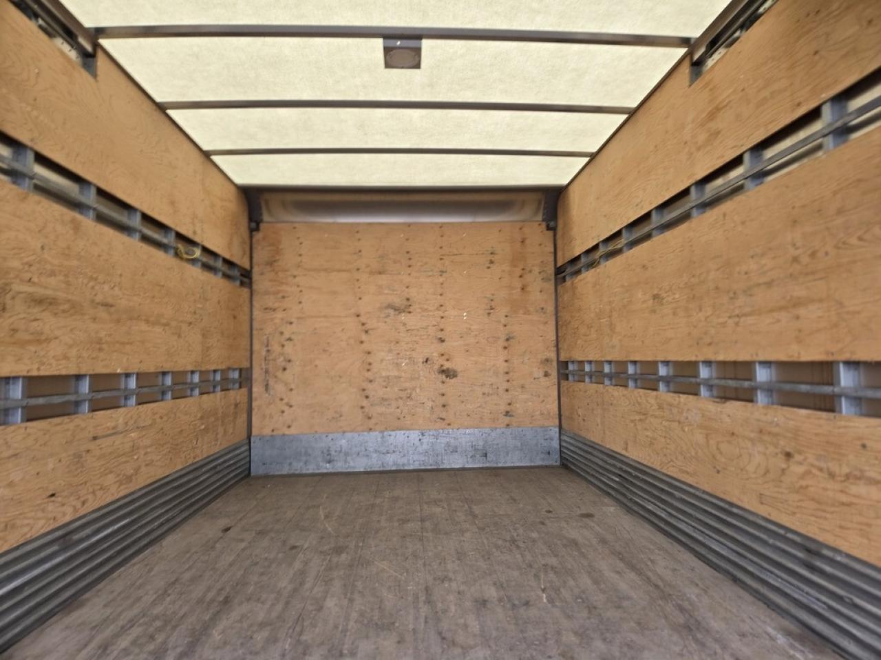 2019 Ford F-550 Diesel - Lift Gate Photo