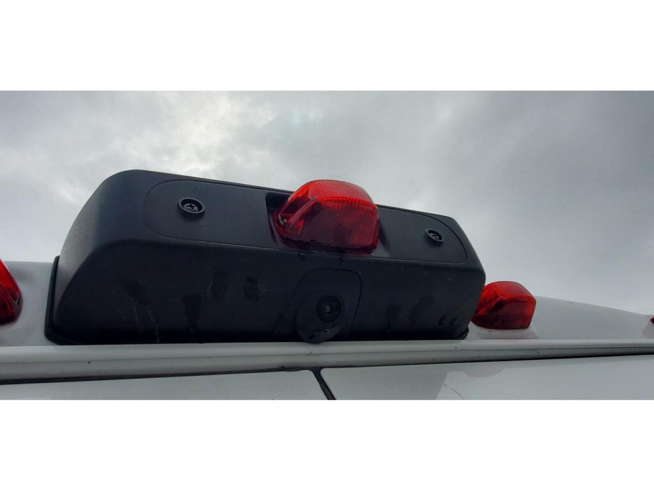 2021 RAM ProMaster 159WB HighRoof - Btooth/Camera Photo