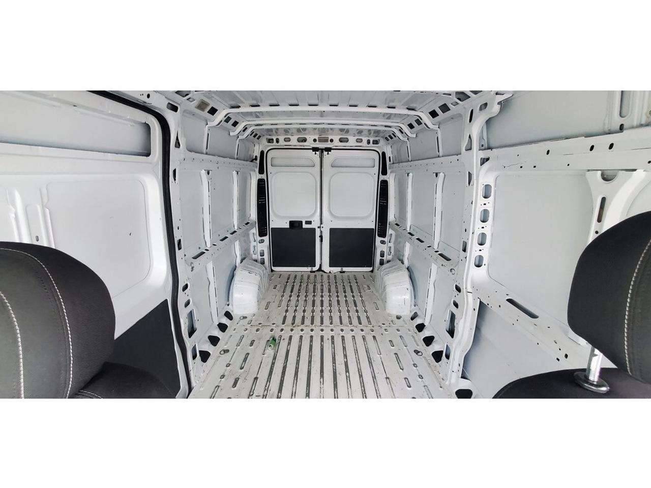 2021 RAM ProMaster 159WB HighRoof - Btooth/Camera Photo