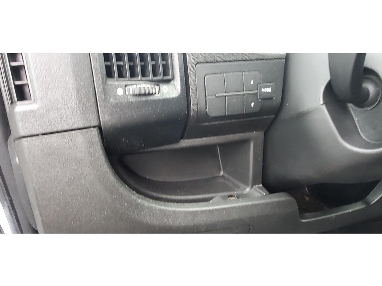 2021 RAM ProMaster 159WB HighRoof - Btooth/Camera Photo