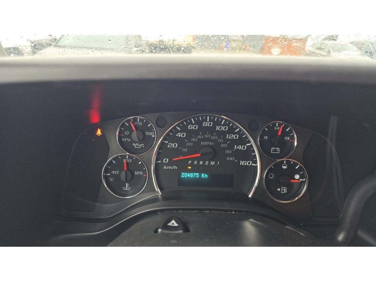 2019 GMC Savana 16Ft Box V8 Gas - Clean Carfax - Certified Photo