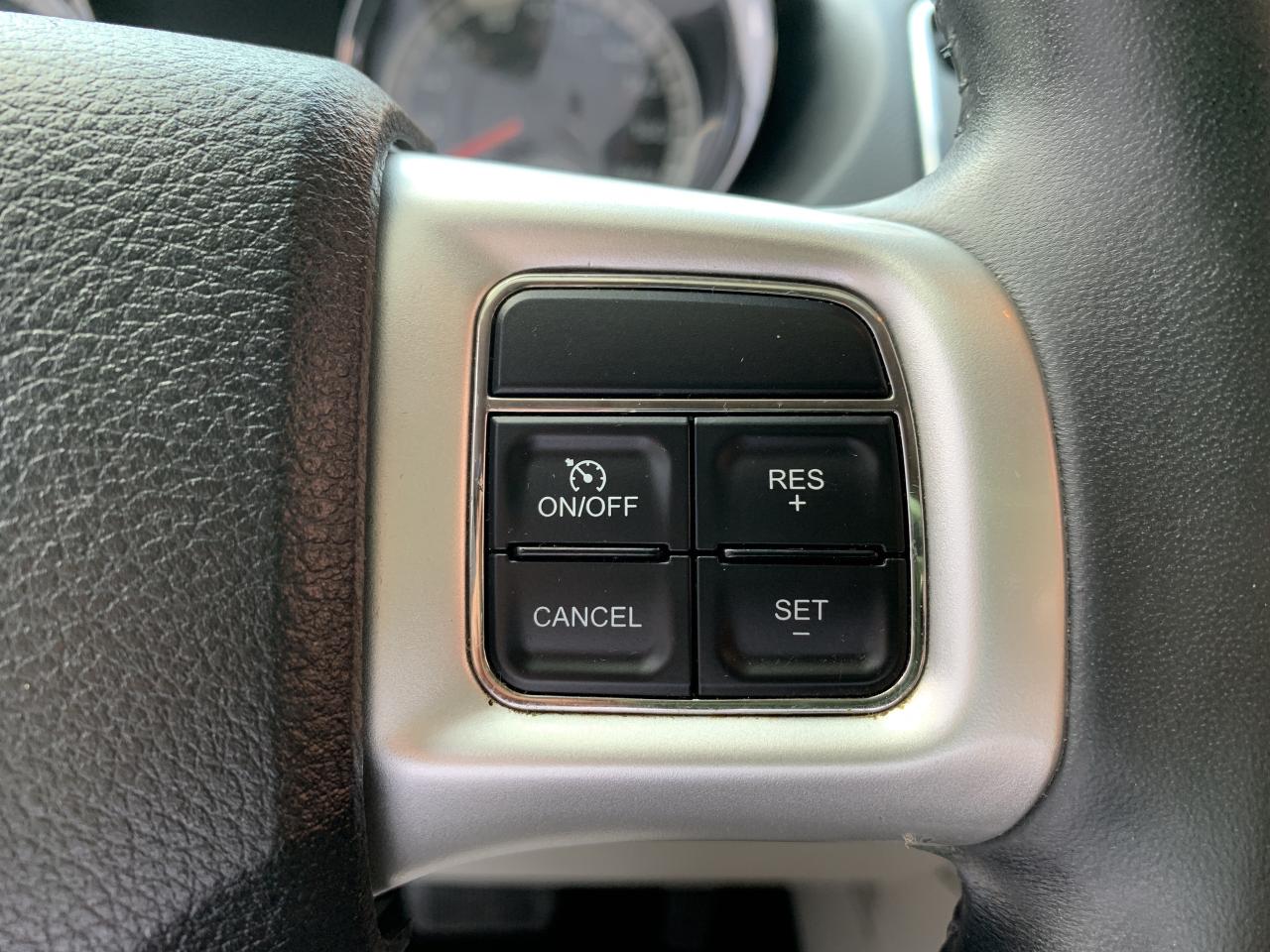 2014 Dodge Grand Caravan !!! SOLD SOLD !!!!  SXT / 124537 KMS !!!! Photo