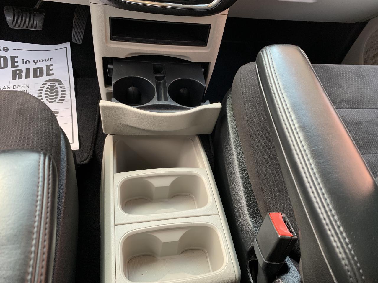 2014 Dodge Grand Caravan SXT / 124537 KMS !!!! Photo