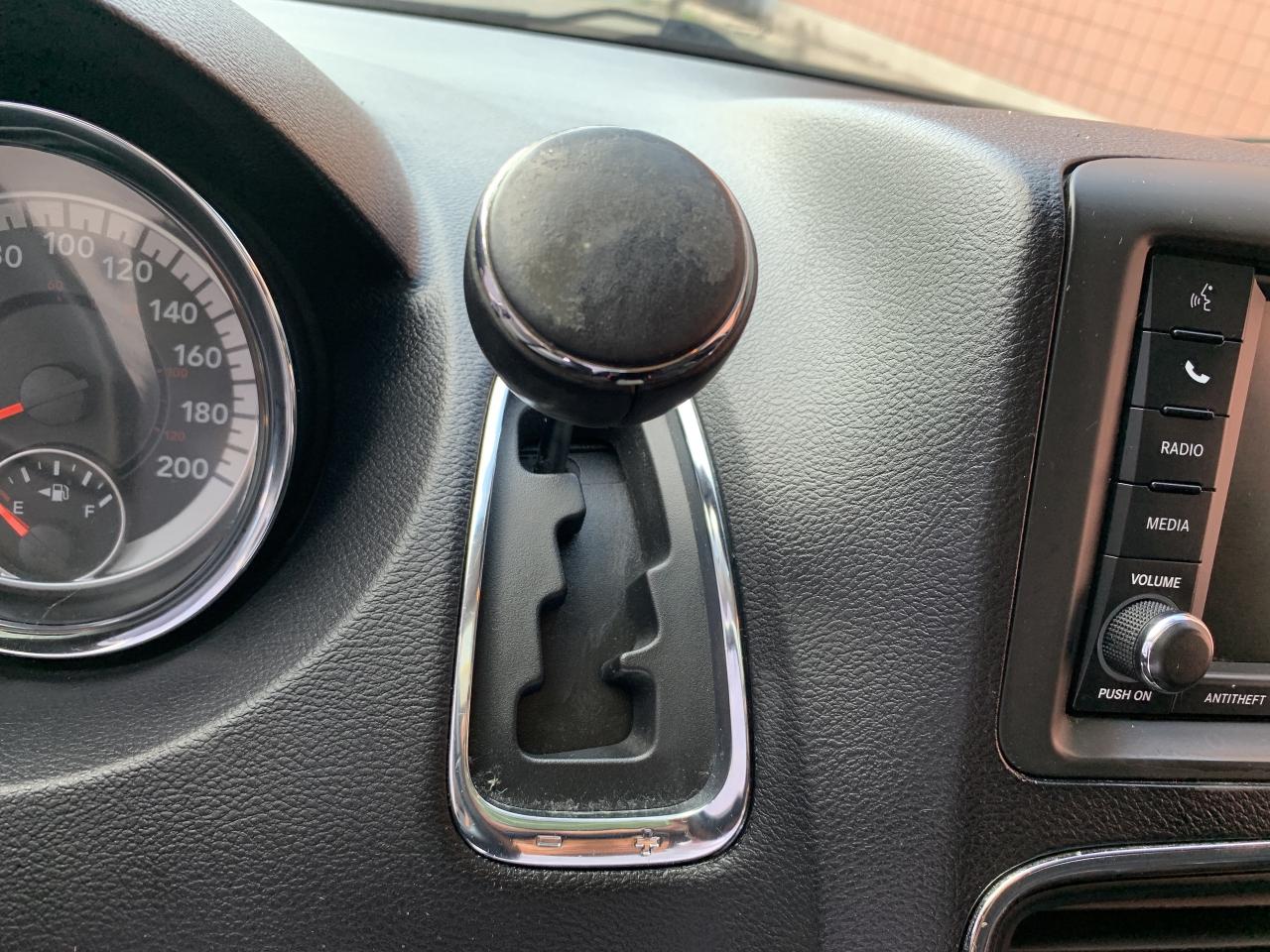 2014 Dodge Grand Caravan SXT / 124537 KMS !!!! Photo